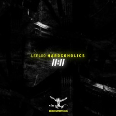 LEELOO HARDCOHOLICS - Control Freak