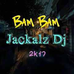 Jackalz Dj - Shake Your Bam Bam remix _ Qarauna Bøe