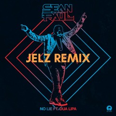 Sean Paul - No Lie Ft. Dua Lipa (HELD HIGH Remix) [FREE DOWNLOAD]
