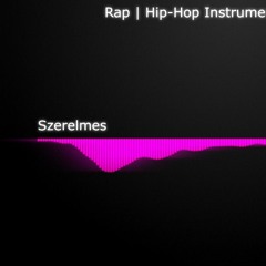 Szerelmes - Rap / Hip Hop Instrumental Beat | For sale / Eladó !