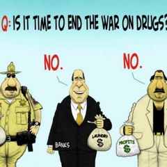 The war on drugs part 2