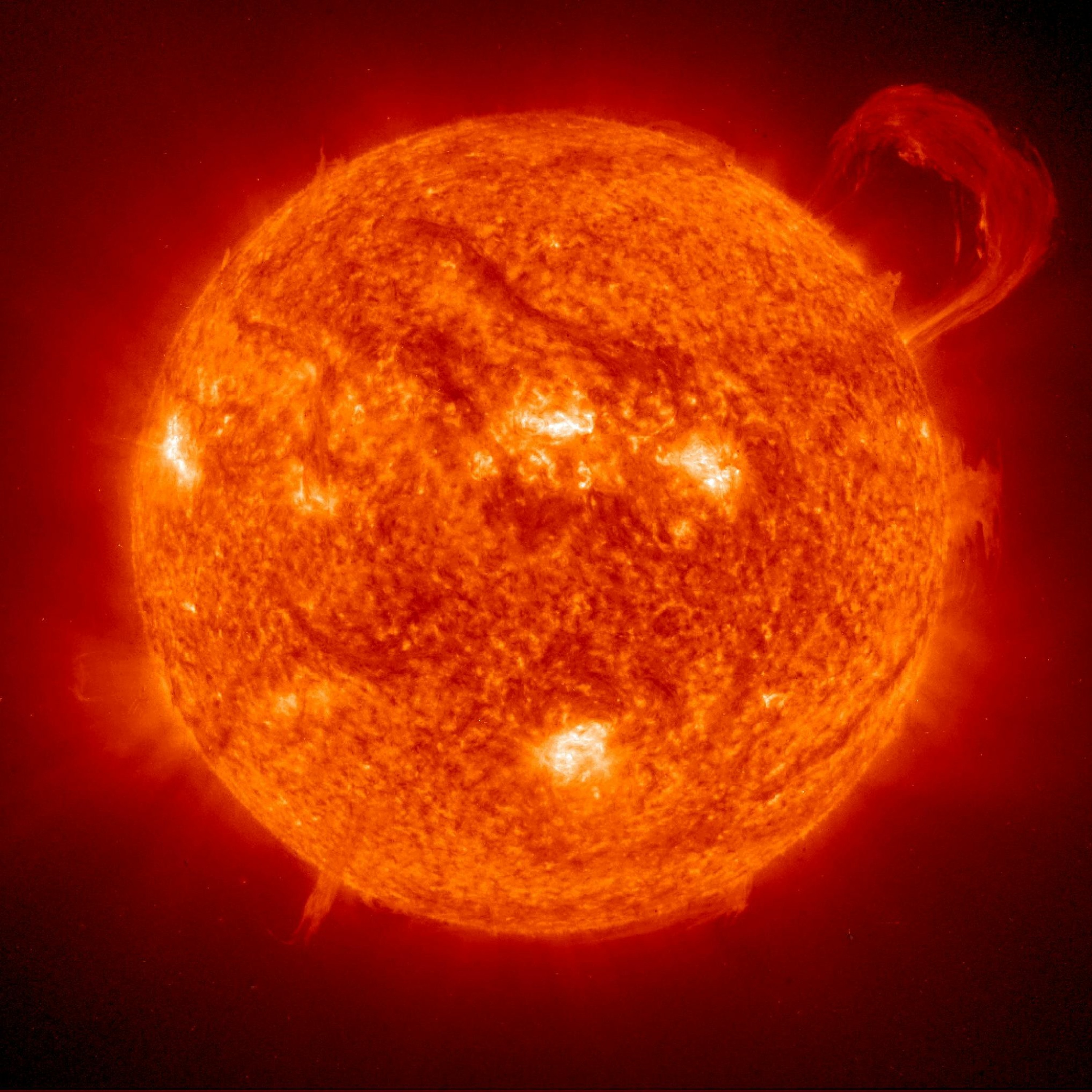 Releasing Xtra X - Rays From The Sun  - Coronal Mass Ejection edit