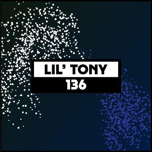 Dekmantel Podcast 136 - Lil' Tony