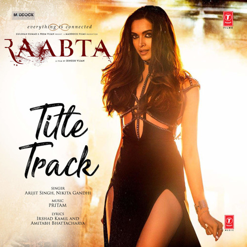 Raabta (Title Track) - PagalWorld.cool
