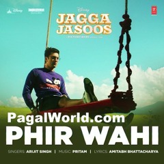 Phir Wahi - PagalWorld.cool