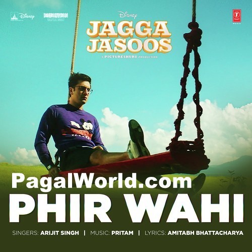 Phir Wahi - PagalWorld.cool