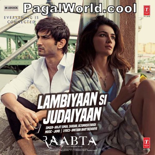 Lambiyaan Si Judaiyaan (PagalWorld.cool)