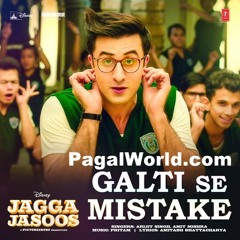 Galti Se Mistake - PagalWorld.cool