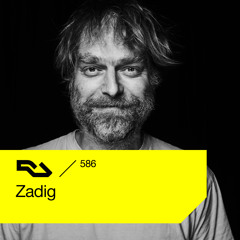 RA.586 Zadig