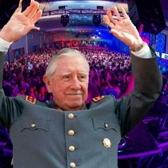 Cosas raras Feat. DJ Pinochet
