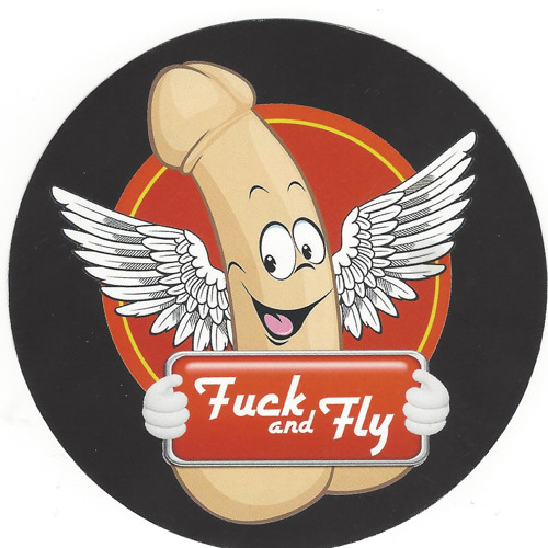 2017.08.12 F**k and Fly  Sommer Party