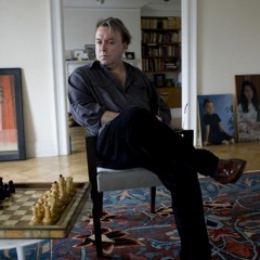 Christopher Hitchens (Hitchslap #012)