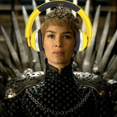 Citadel Dropouts Episode 6: Wight Fragility