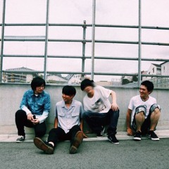 ジュブナイル-DEMO-