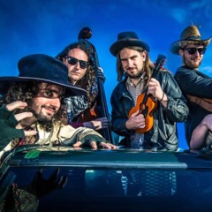 Alestorm - Fucked with an Anchor COVER by Leonardo Portanova