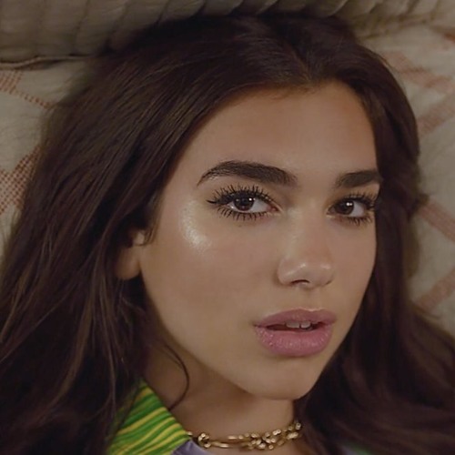 Dua Lipa New Rules (TV track)