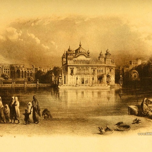 Bhai Harcharan Singh Ji Khalsa Sodar Chowki 29-12-13