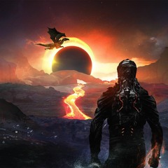 Hi-Finesse Music - Andromeda (Epic Hybrid Powerful Orchestral)