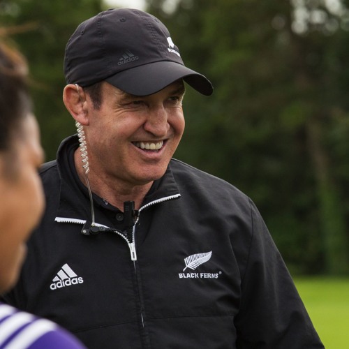 Black Ferns team to play USA named