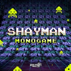 Shayman - Indie