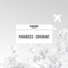 Paradices - Covenant (#XBONE195)