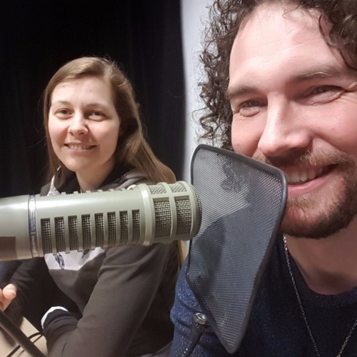 Mitschnitt Interview musictrain