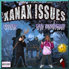 ＸａｎａｘＩｓｓｕｅｓ『prod. cizzvrp x Lord Sesshomaru』