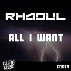 Rhaoul - All I Want