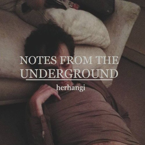 Herhangi - Notes From The Underground