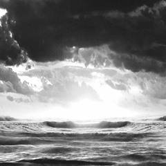 La tristesse des nuages