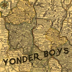 Yonder Boys - Alligator Skin