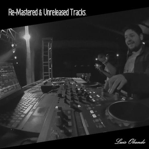 Luis Obando - I Hope (You Allright') (Original Version)