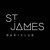 Artwork for St James Mixtape | Alissa Baylee