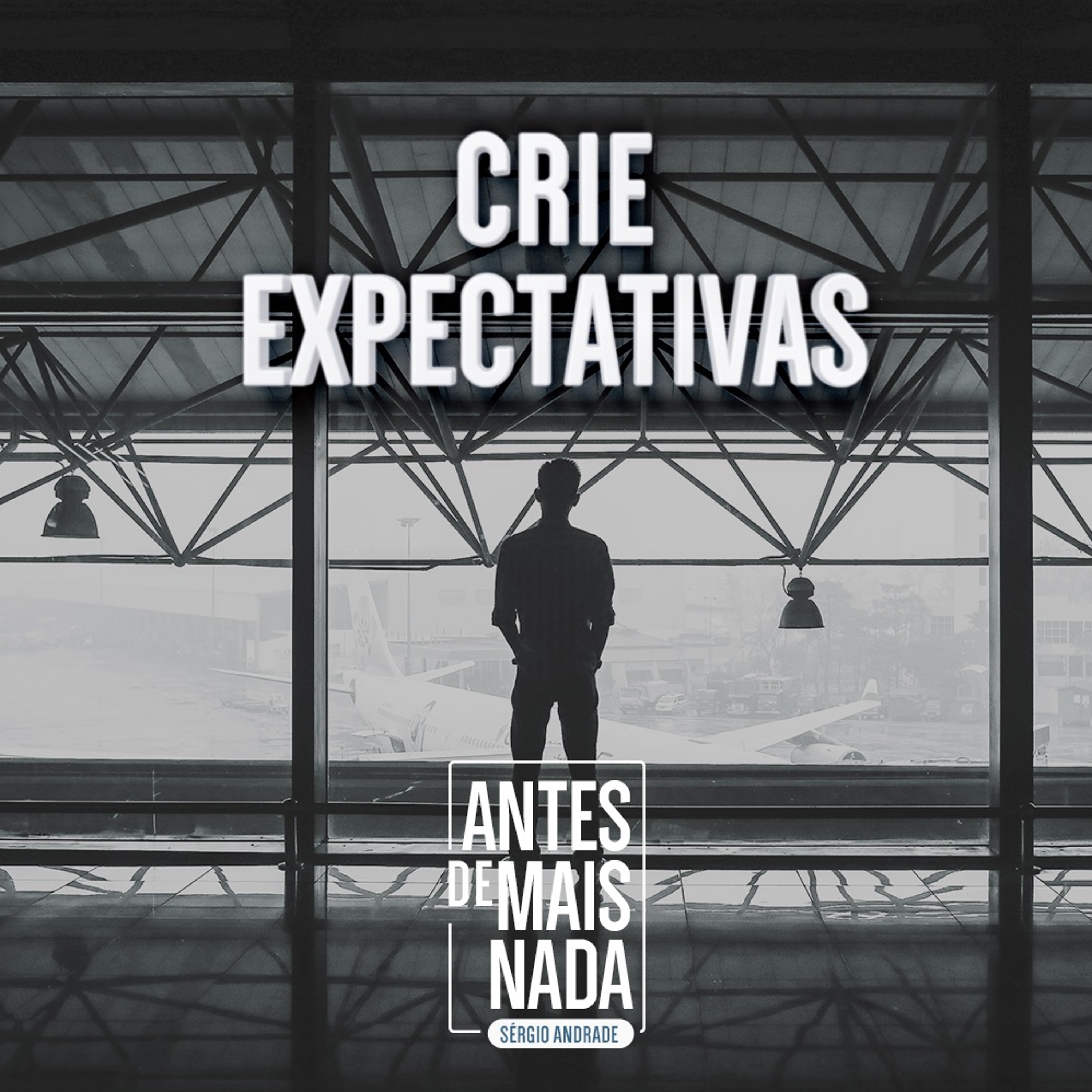 150 :: Crie Expectativas episode artwork