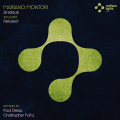 Mariano Montori - Relaxed (Christopher FaFa Remix)