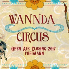Etzo @ Wannda Circus Open Air Closing 2017
