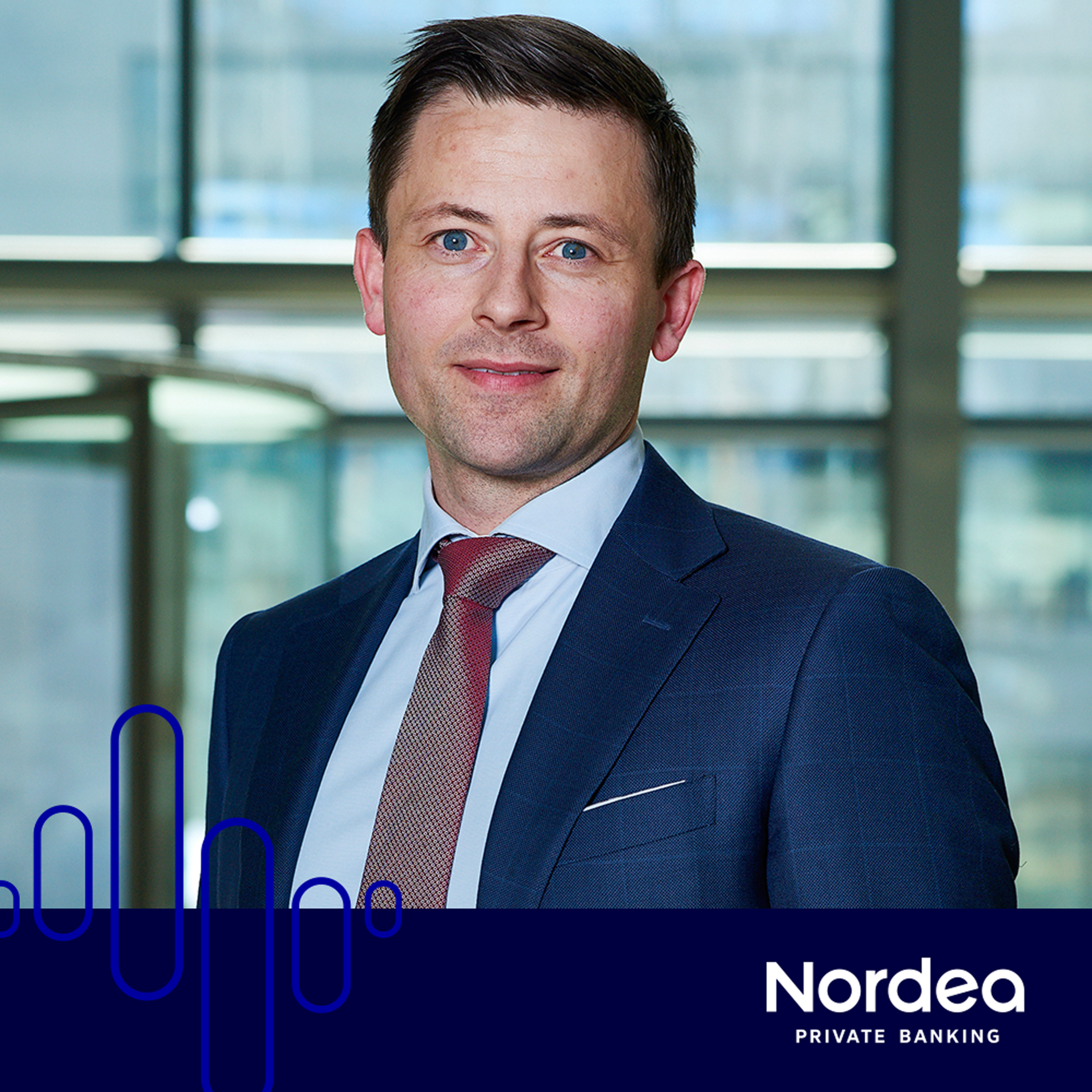 Nordea Pulse DK
