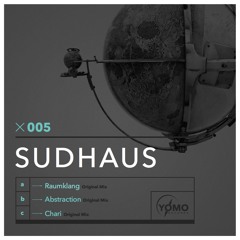Sudhaus - Raumklang
