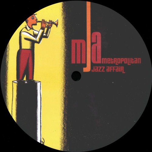 Metropolitan Jazz Affair - Yunowhathislifeez (Loshmi Edit)