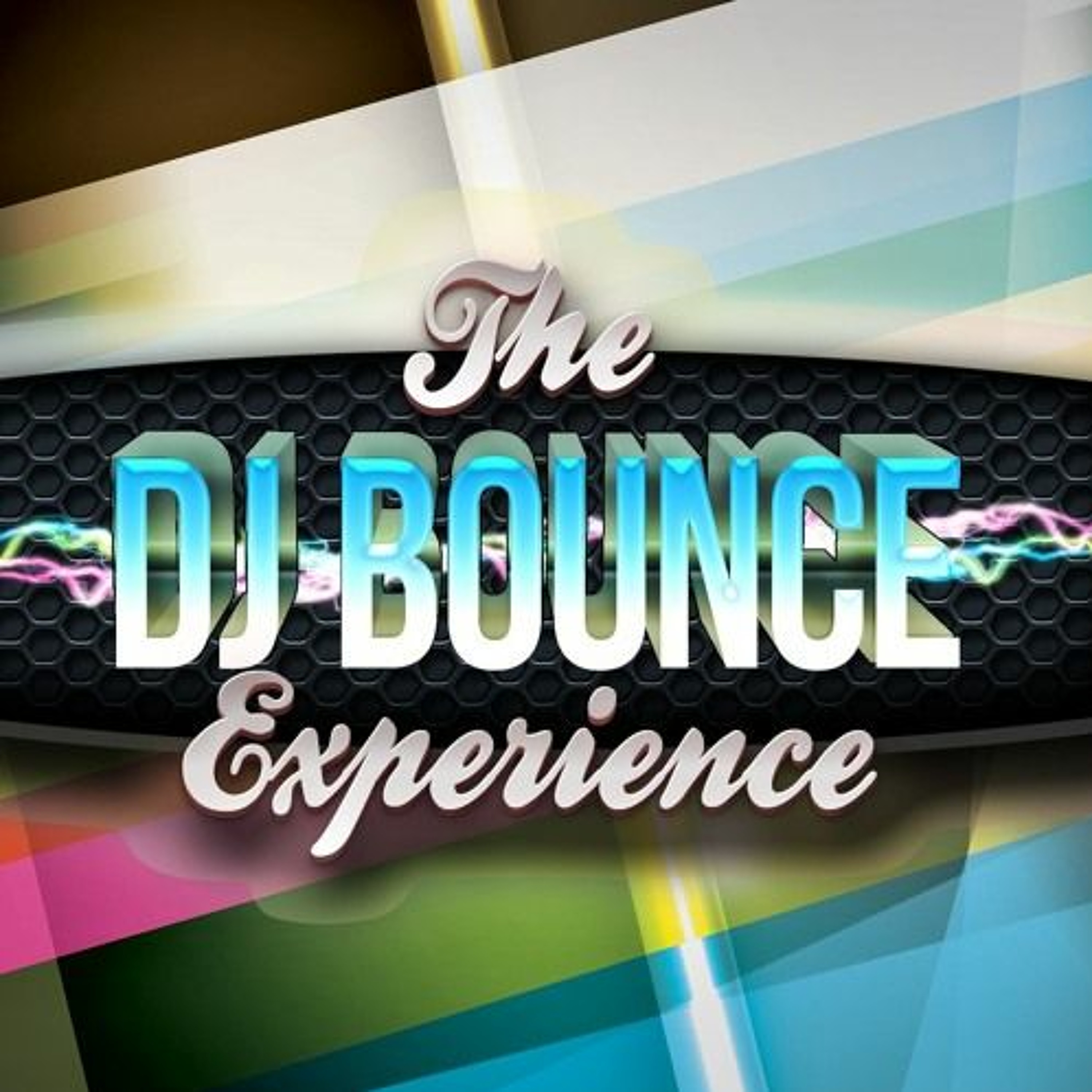 The DJ Bounce Experience With Special Guest DJ Eclipz Thu Aug 17 2017 episode artwork