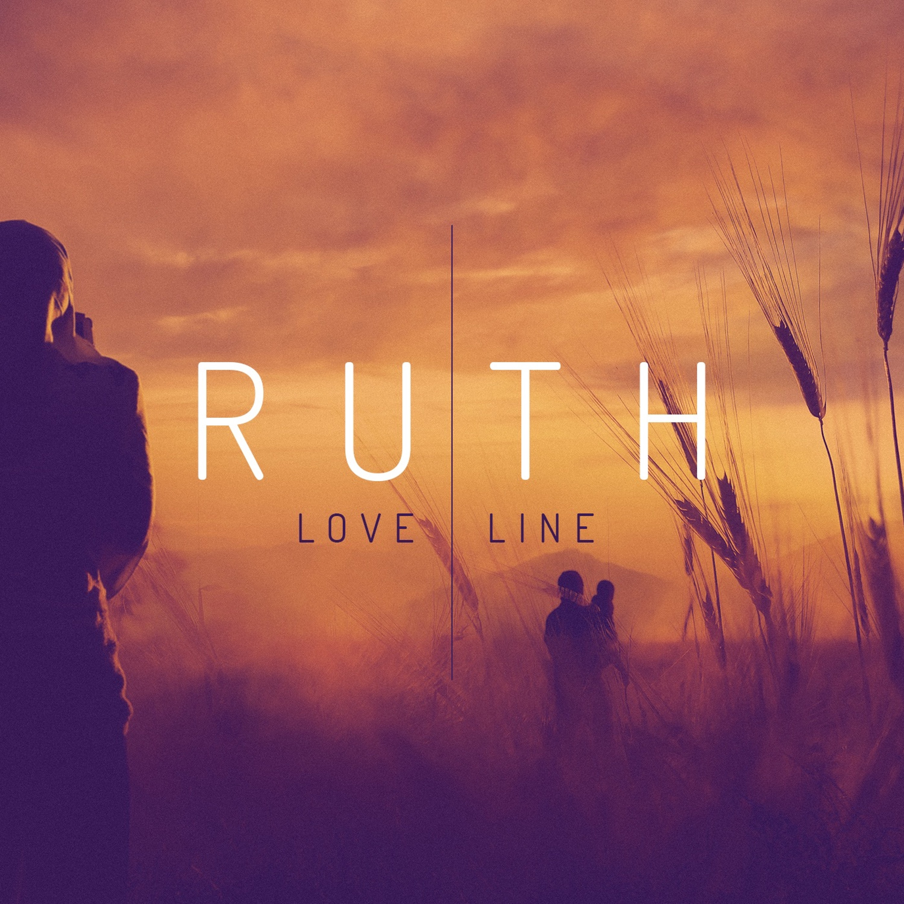 Ruth: Love Line | Part 5 | Happily Ever After