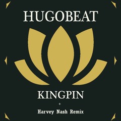 Hugobeat - Kingpin (Original Mix)