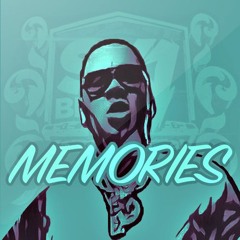 Memories (Kevin Gates type beat)
