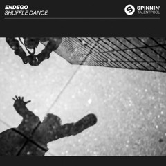 Endego - Shuffle Dance [OUT NOW]