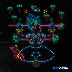 Sun Yufka - Kambo