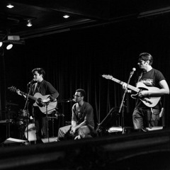 Wait For The Moment / Sunday Candy