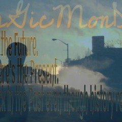 MCiWiLL - Wonder WHy FR33STYL3