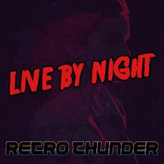 08. Retro Thunder - Highways