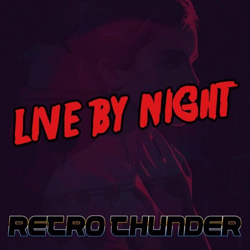 08. Retro Thunder - Highways