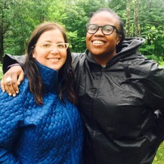 Interview with Karen Thompson & Leslie Gallagher